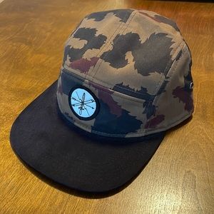 Nike SB x Poler Stuff 6-Panel Hat